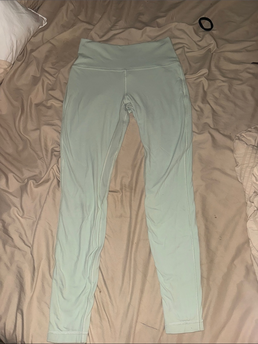 Lululemon aligned leggings